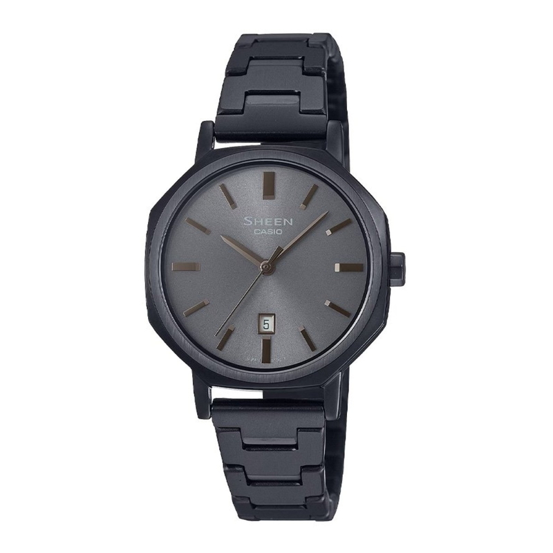 Casio Nữ SHE-4554BD-8AUDF