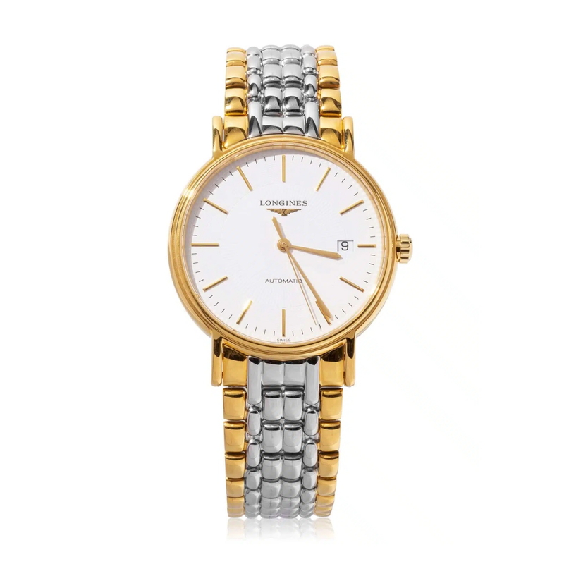 Longines Nam L4.921.2.18.7