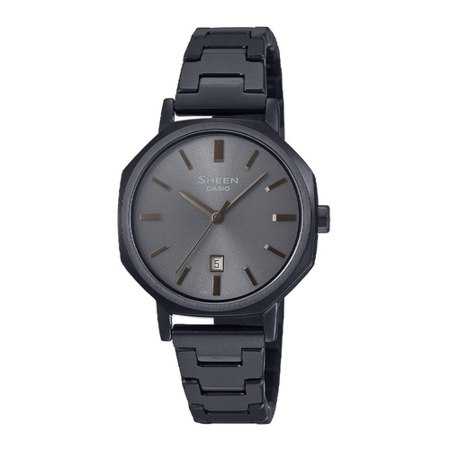 Casio Nữ SHE-4554BD-8AUDF
