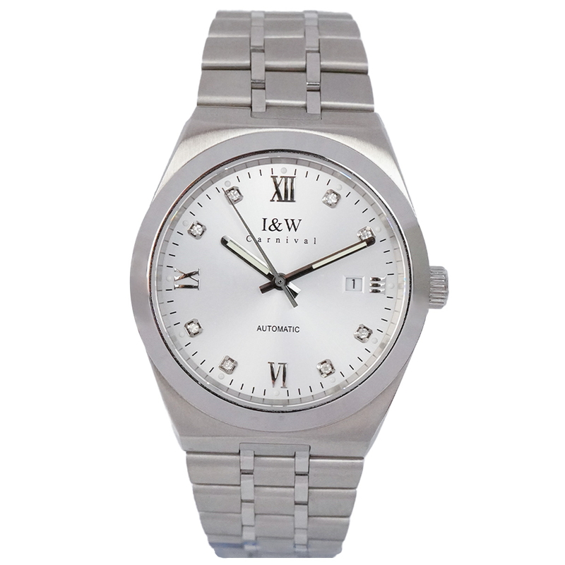 I&W Carnival Nam 758G2