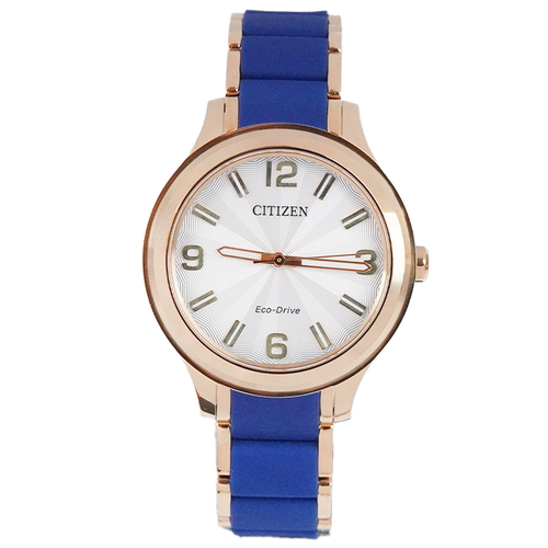 Citizen Nữ FE7078-93A