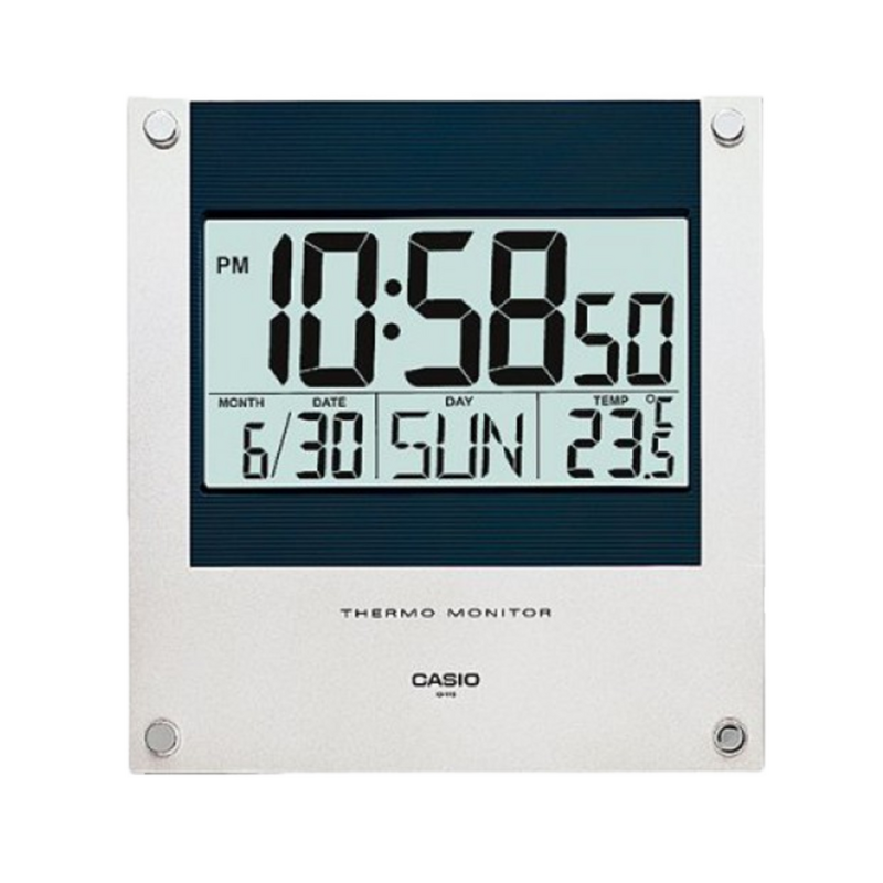 Đồng hồ treo tường Casio ID-11S-2DF