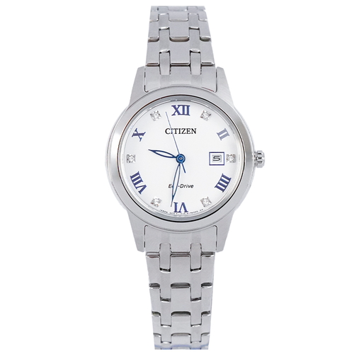 Citizen Nữ FE1240-57A
