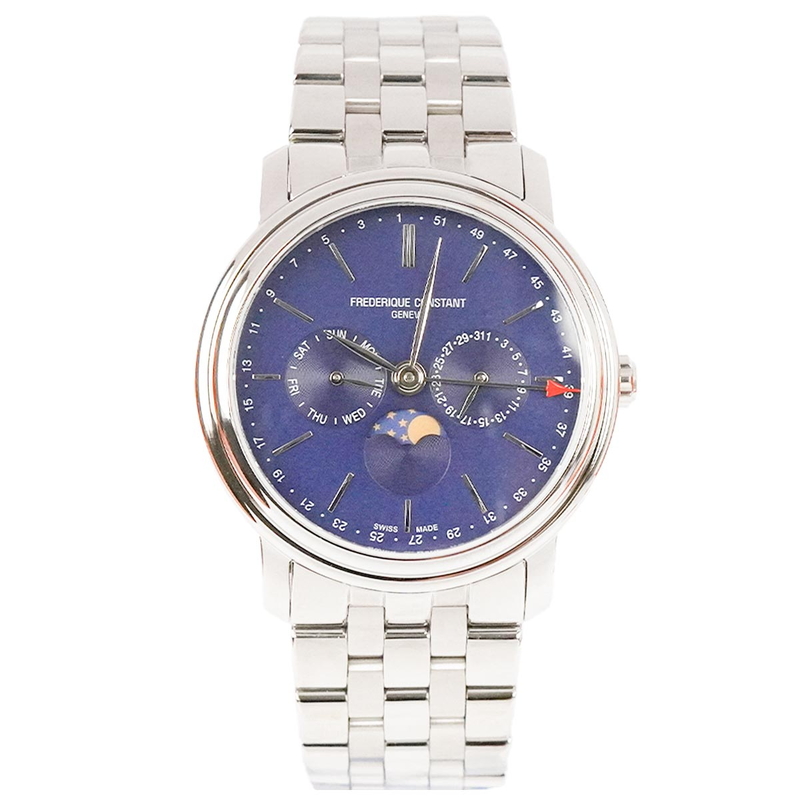 Frederique Constant Nam FC-270N4P6B