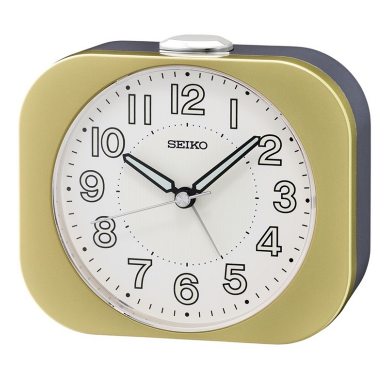 Đồng hồ để bàn Seiko QHE206G