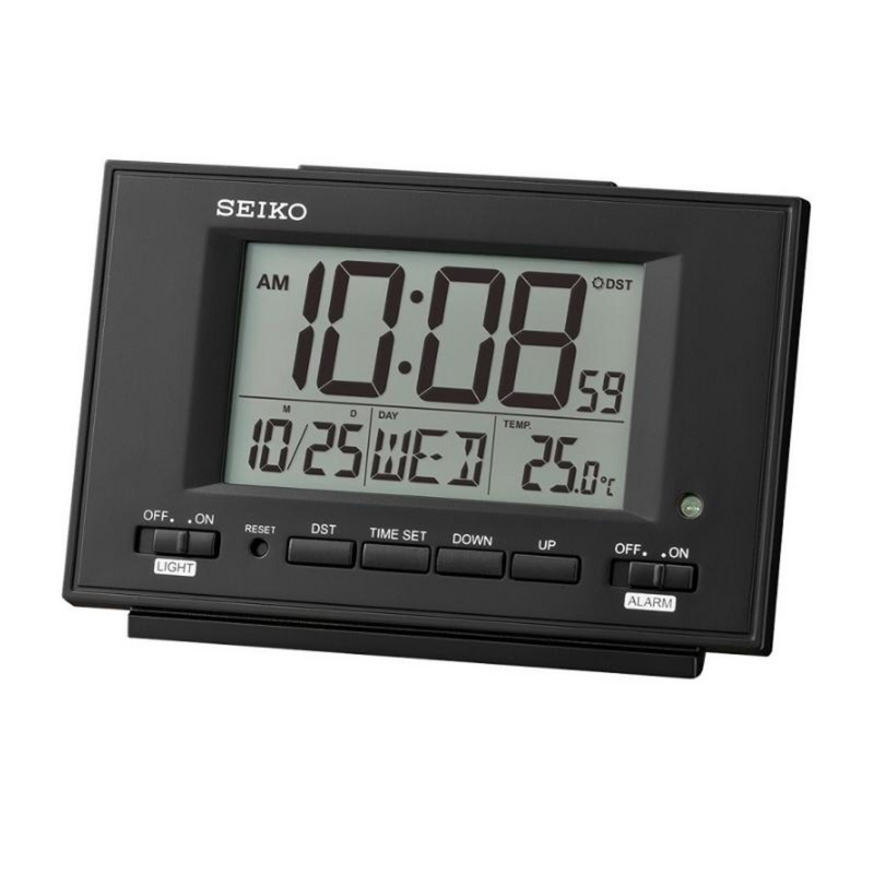 Đồng hồ để bàn Seiko QHL075K