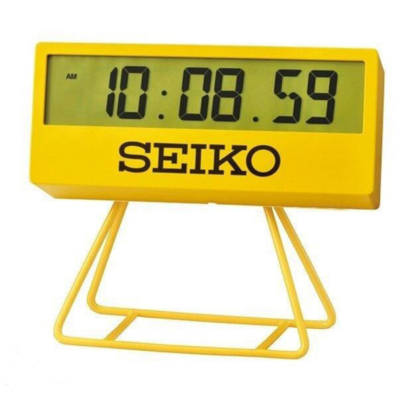 Đồng hồ để bàn Seiko QHL083YN