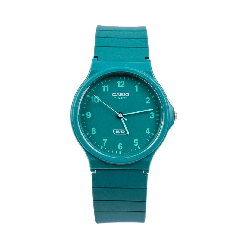 Casio Unisex MQ-24B-3BDF