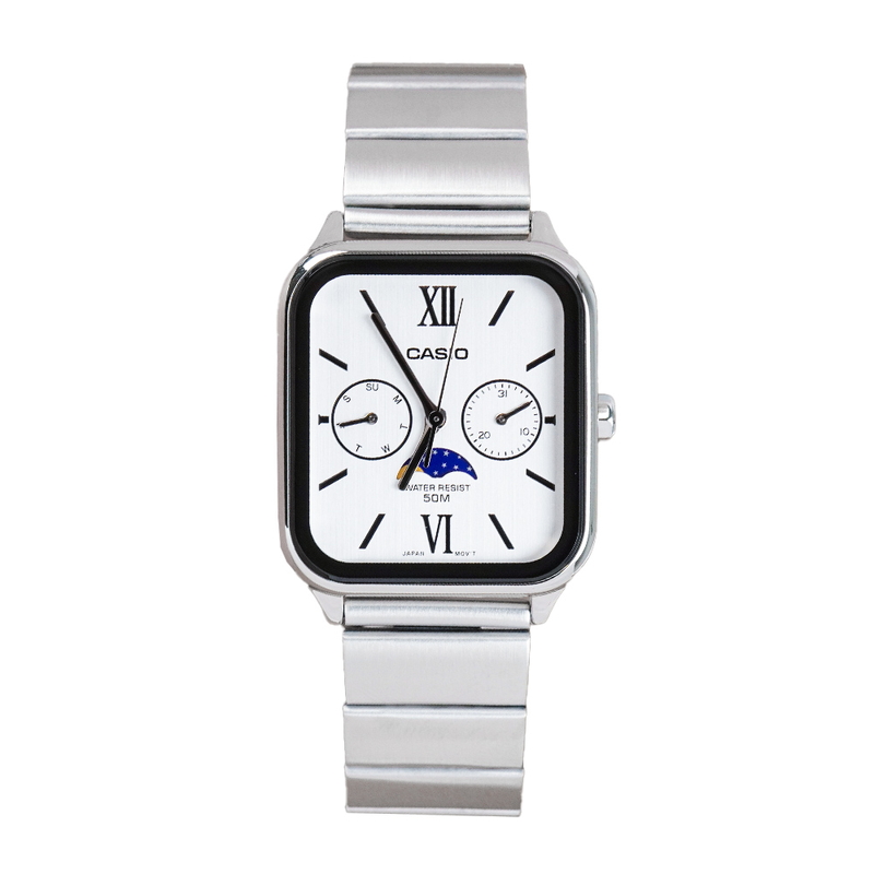 Casio Nam MTP-M305D-7A2VDF