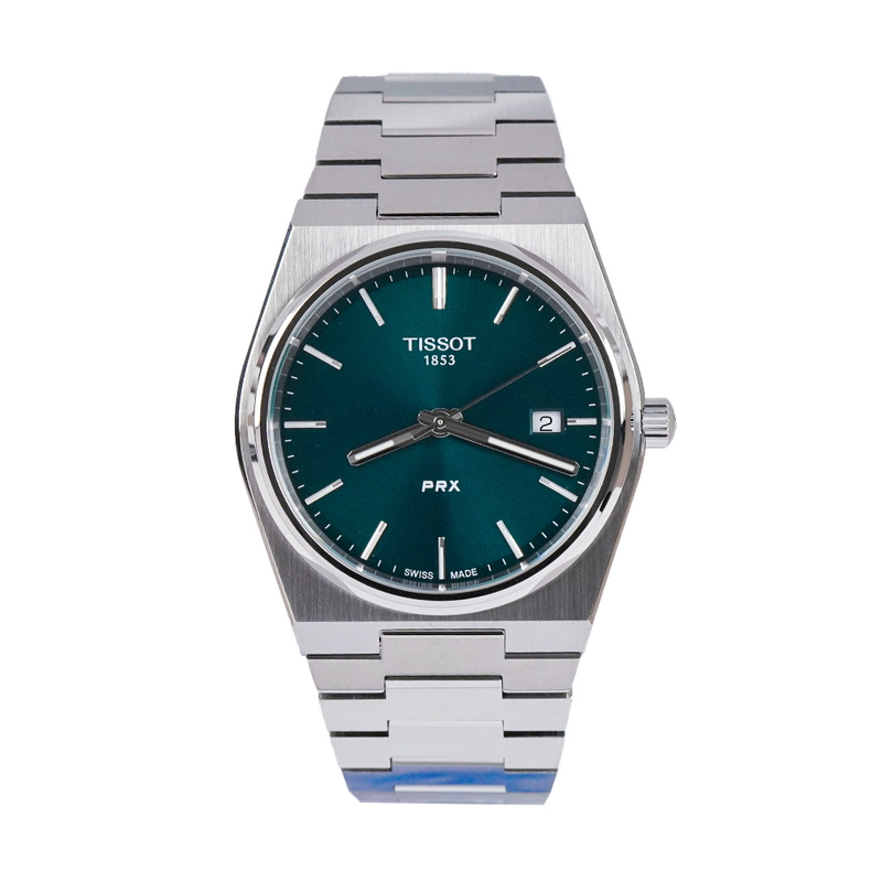 Tissot Prx Nam T137.410.11.091.00