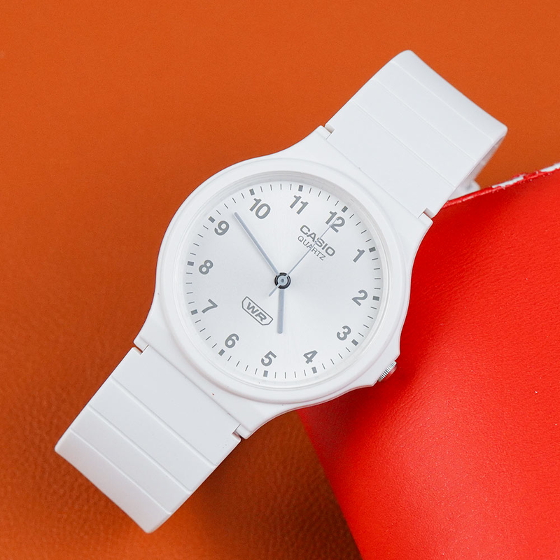 Casio Nam MQ-24B-7BDF