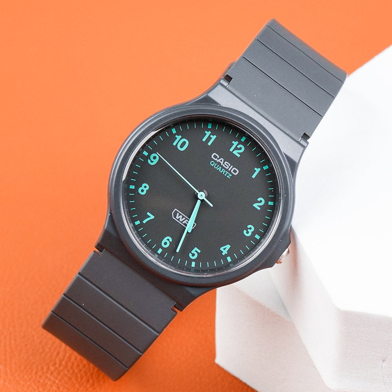Casio Nam MQ-24B-8BDF