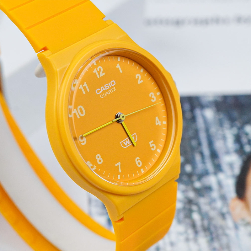 Casio Nam MQ-24B-9BDF
