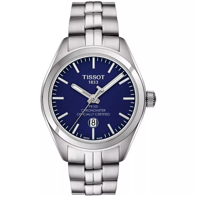 Tissot Pr100 Nữ T101.251.11.041.00