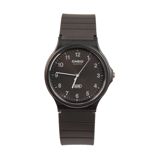 Casio Unisex MQ-24B-1BDF