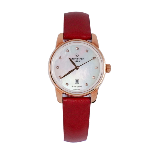 Certina Nữ C001.007.36.116.02