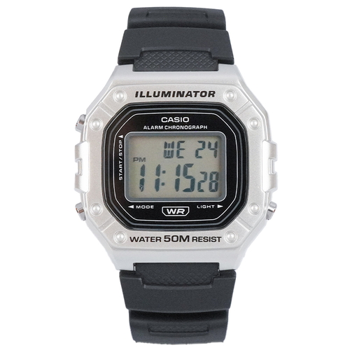 Casio Nam W-218HM-7AVDF
