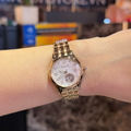 Citizen Nữ PR1043-80P