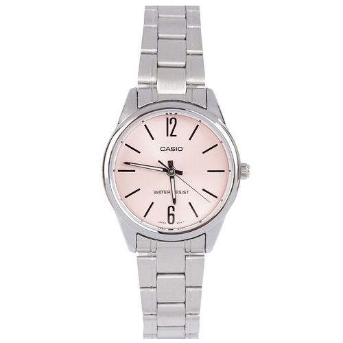 Casio LTP Nữ LTP-V005D-4BUDF