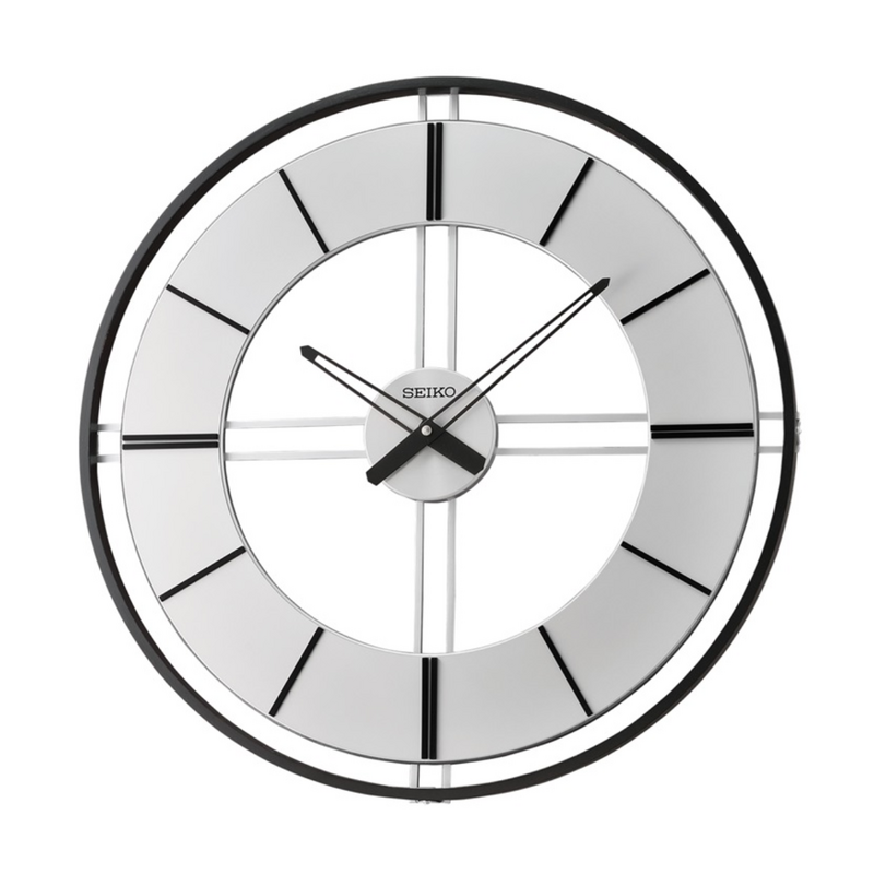 Đồng hồ treo tường Seiko QXA820K