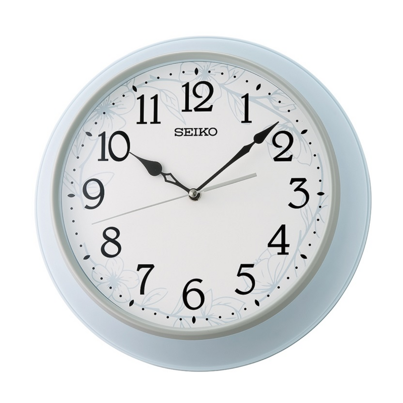 Đồng hồ treo tường Seiko QXA832L