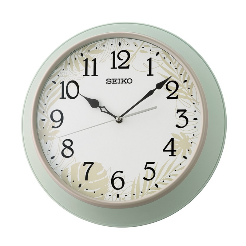 Đồng hồ treo tường Seiko QXA832M