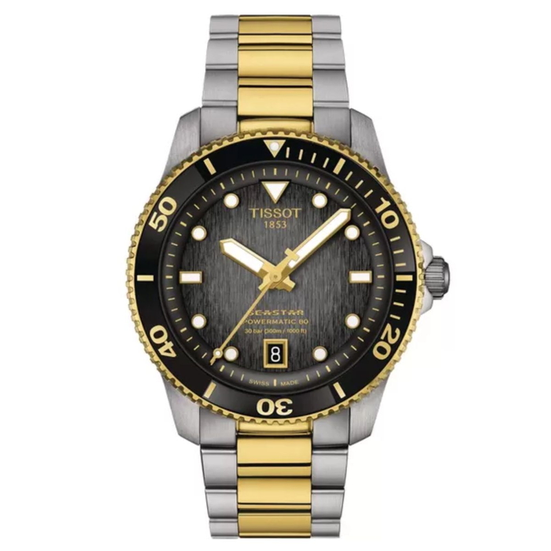 Tissot Seastar Nam T120.807.22.051.00