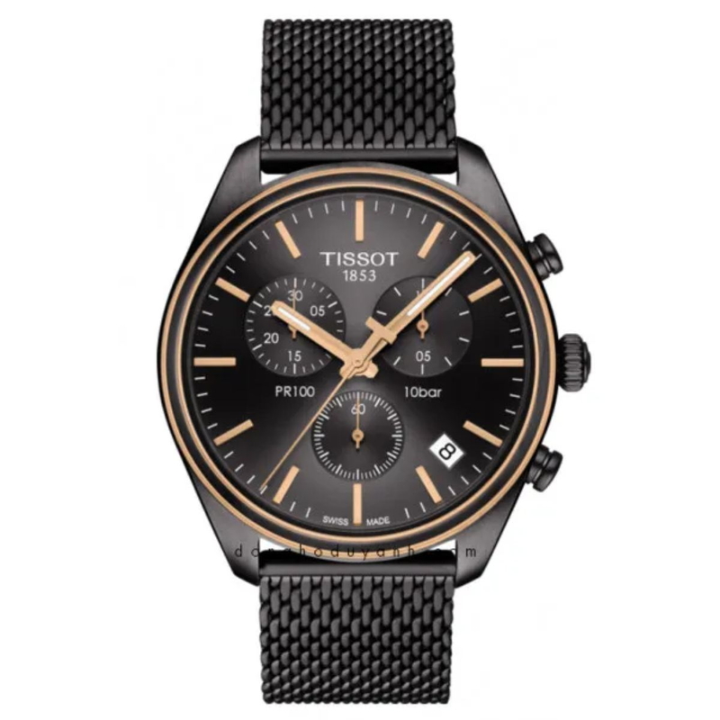 Tissot Pr100 Nam T101.417.23.061.00