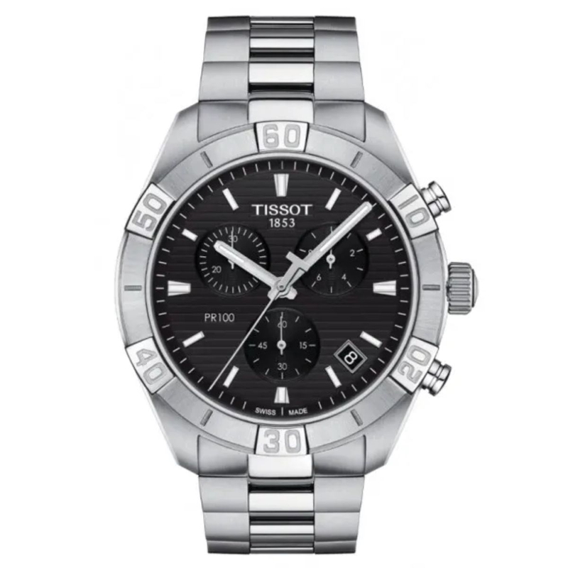 Tissot Pr100 Nam T101.617.11.051.00