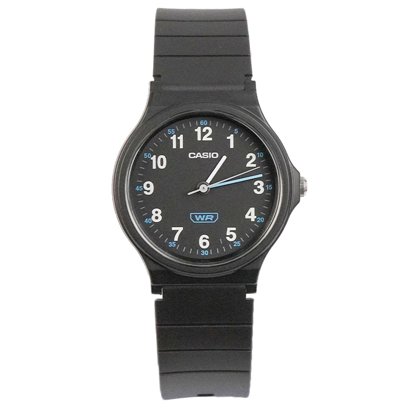 Casio Unisex LQ-24B-1BDF