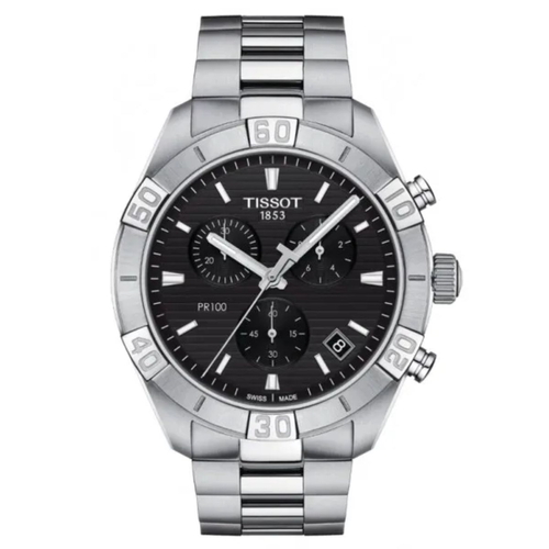 Tissot Pr100 Nam T101.617.11.051.00