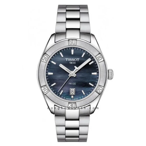 Tissot Pr100 Nữ T101.910.11.121.00