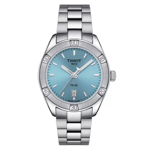 Tissot Pr100 Nữ T101.910.11.351.00