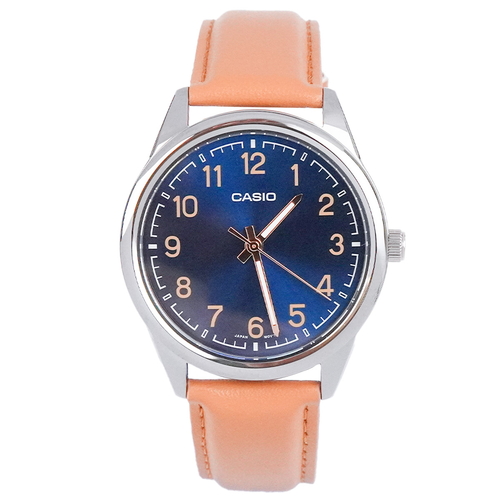 Casio MTP Nam MTP-V005L-2B4UDF
