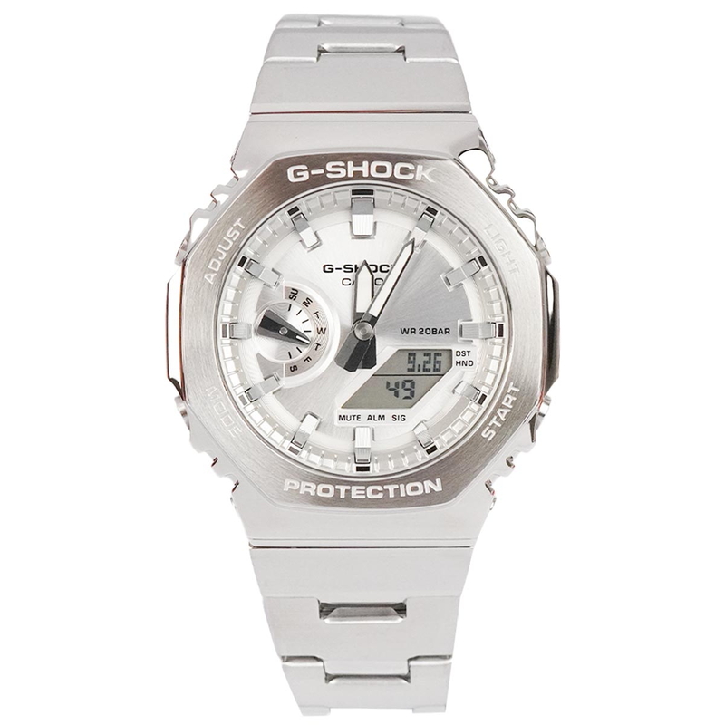 Casio Nam GM-2110D-7ADR