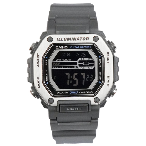 Casio Nam MWD-110H-8BVDF