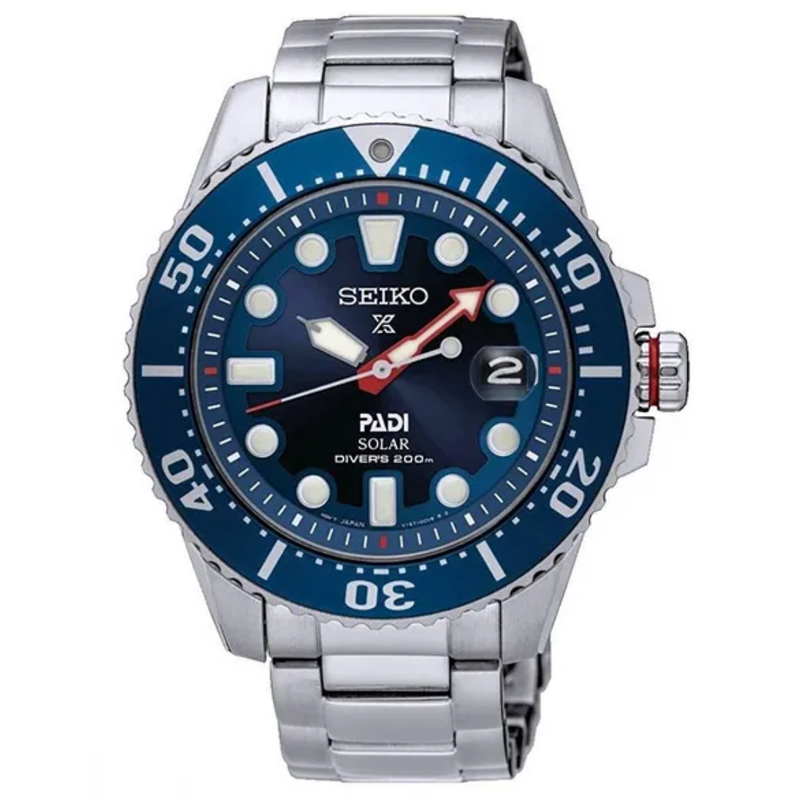 Seiko Prospex Nam SNE435P1