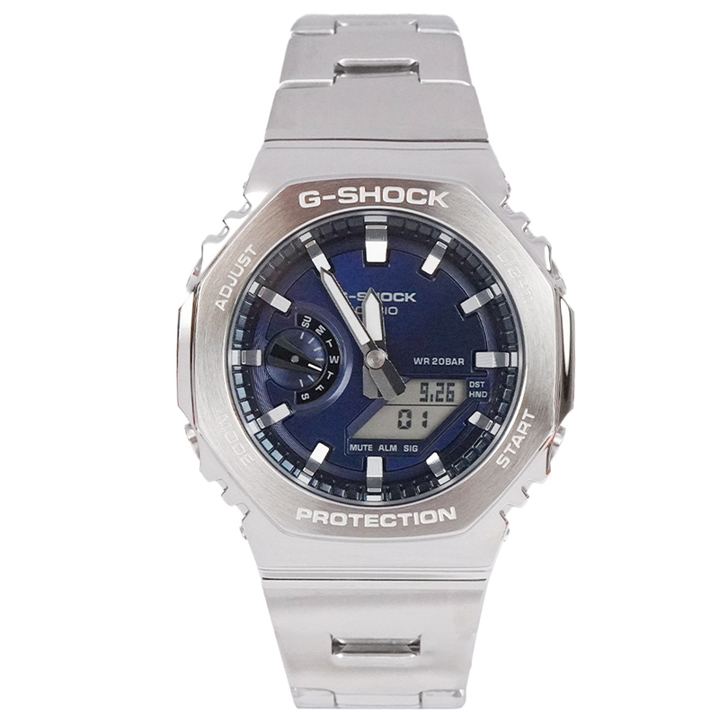 Casio Nam GM-2110D-2BDR