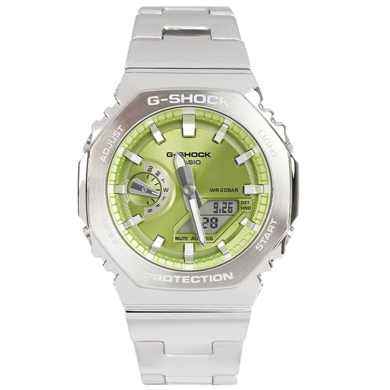 Casio Nam GM-2110D-3ADR