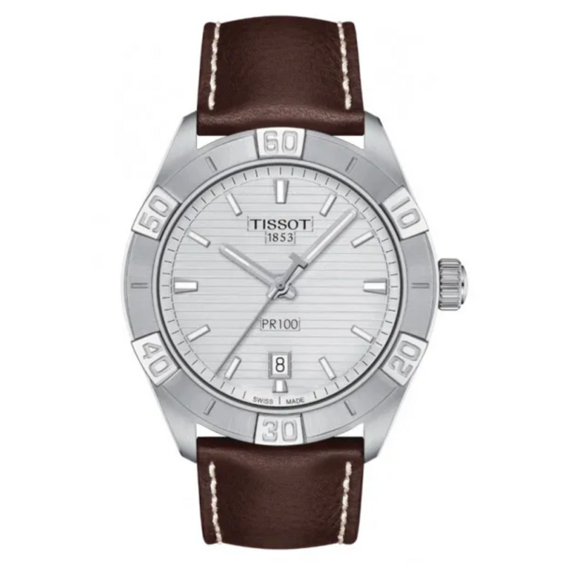 Tissot Pr100 Nam T101.610.16.031.00