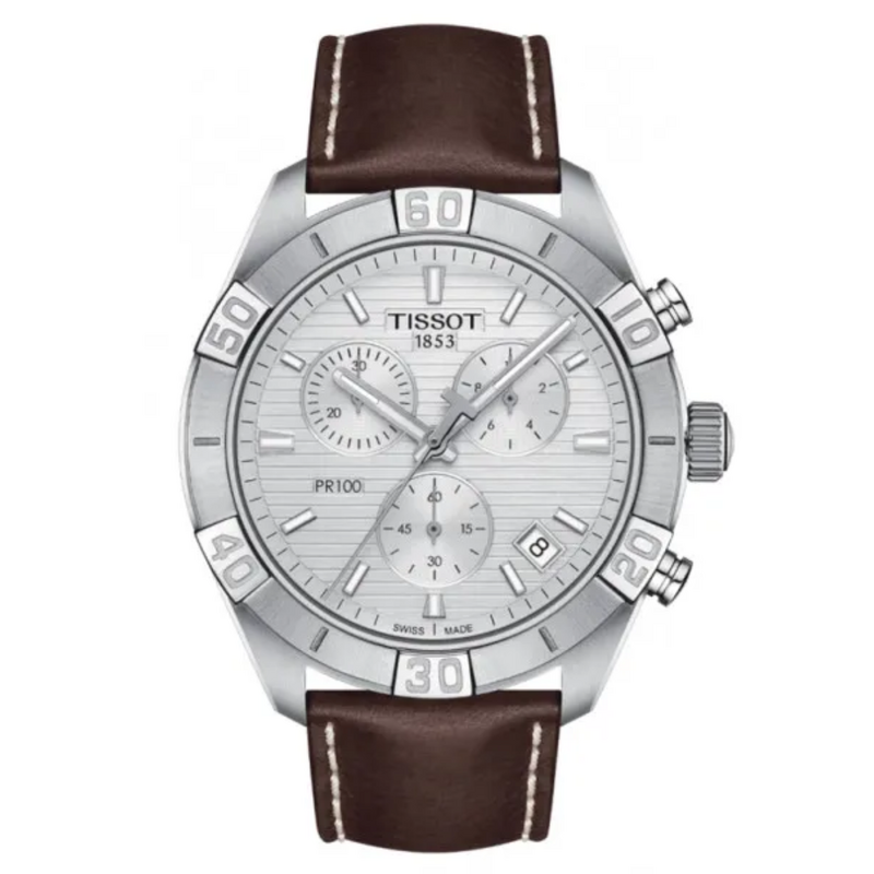 Tissot Pr100 Nam T101.617.16.031.00