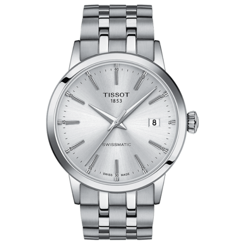 Tissot Nam T129.407.11.031.00