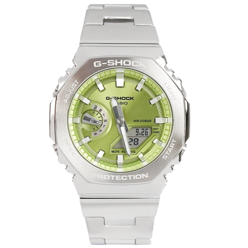 Casio Nam GM-2110D-3ADR
