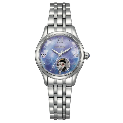Citizen Nữ PR1040-88N