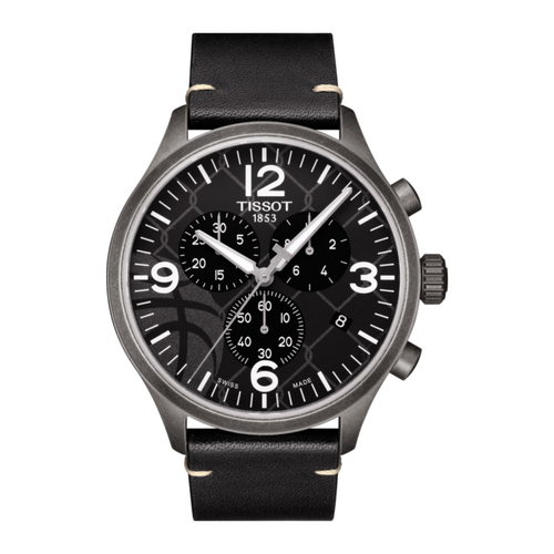 Tissot Nam T116.617.36.067.00