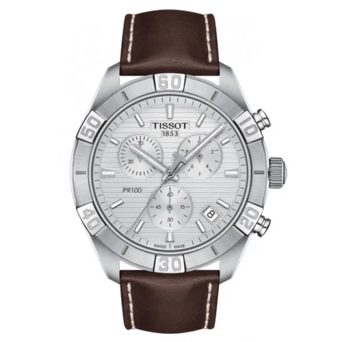 Tissot Pr100 Nam T101.617.16.031.00