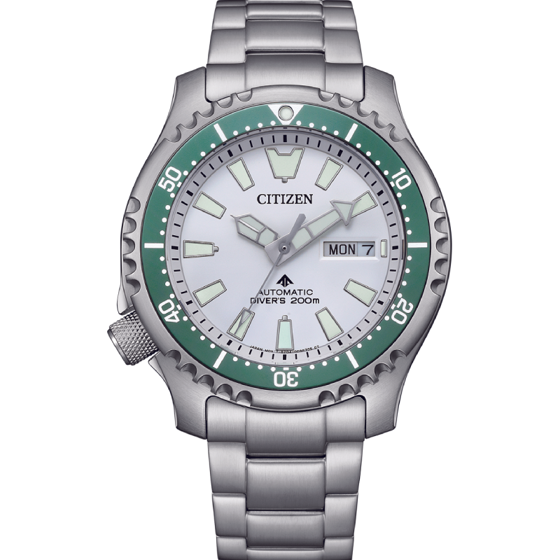 Citizen Nam NY0168-64A