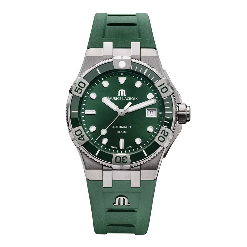 Maurice Lacroix Nam AI6057-SSL50-630-5