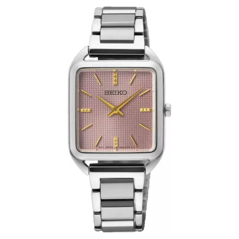 Seiko Nữ SWR077P1