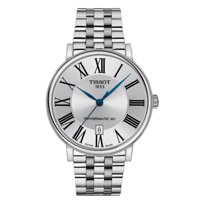 Tissot Nam T122.407.11.033.00